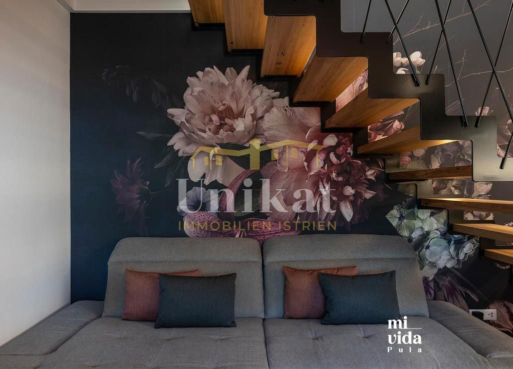 Appartamento prima fila sul mare - 3 camere da letto